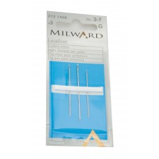 Ace de cusut pentru piele - Milward 2121406